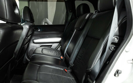 Nissan X-Trail, 2010 год, 1 190 000 рублей, 10 фотография