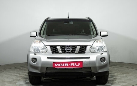 Nissan X-Trail, 2010 год, 1 190 000 рублей, 2 фотография