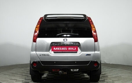 Nissan X-Trail, 2010 год, 1 190 000 рублей, 6 фотография