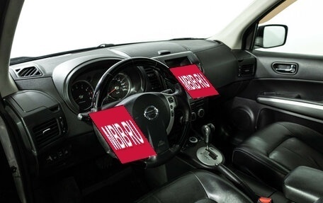 Nissan X-Trail, 2010 год, 1 190 000 рублей, 11 фотография