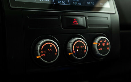 Nissan X-Trail, 2010 год, 1 190 000 рублей, 17 фотография