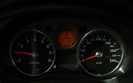 Nissan X-Trail, 2010 год, 1 190 000 рублей, 12 фотография