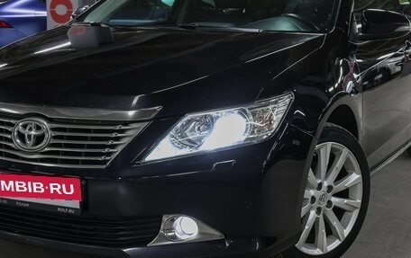 Toyota Camry, 2014 год, 2 098 000 рублей, 6 фотография