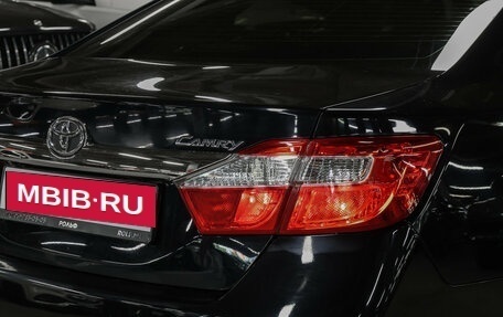 Toyota Camry, 2014 год, 2 098 000 рублей, 2 фотография
