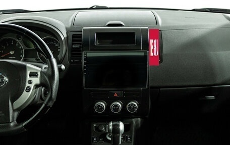 Nissan X-Trail, 2010 год, 1 190 000 рублей, 14 фотография