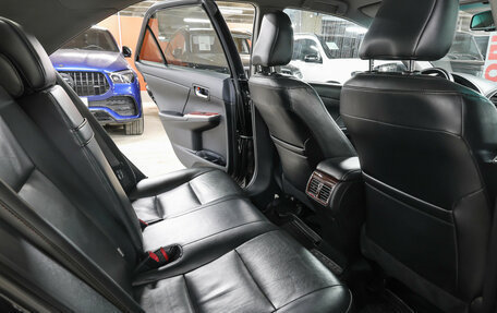 Toyota Camry, 2014 год, 2 098 000 рублей, 13 фотография
