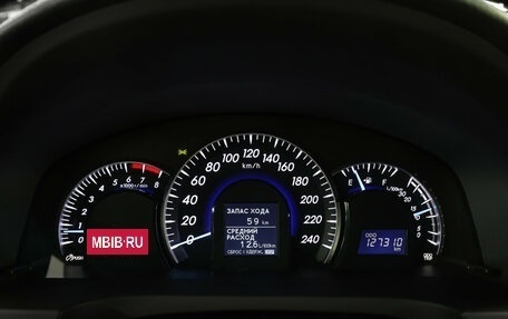 Toyota Camry, 2014 год, 2 098 000 рублей, 14 фотография