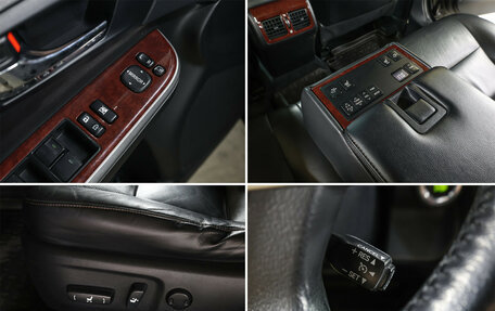 Toyota Camry, 2014 год, 2 098 000 рублей, 22 фотография