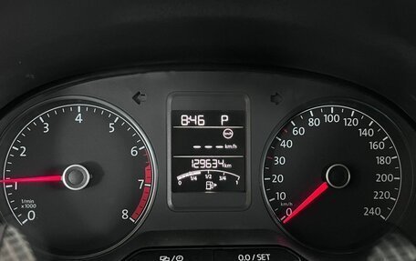 Volkswagen Polo VI (EU Market), 2019 год, 1 269 000 рублей, 14 фотография