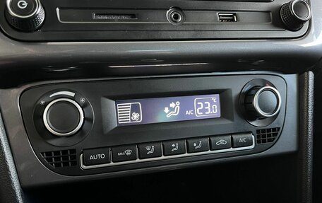 Volkswagen Polo VI (EU Market), 2019 год, 1 269 000 рублей, 18 фотография