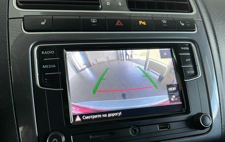 Volkswagen Polo VI (EU Market), 2019 год, 1 269 000 рублей, 17 фотография