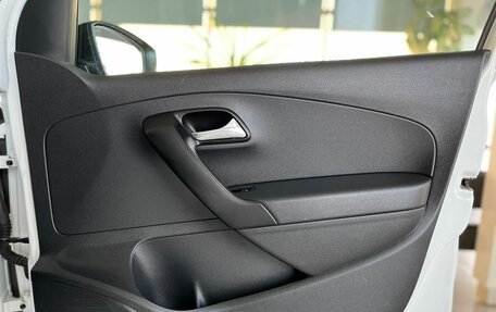 Volkswagen Polo VI (EU Market), 2019 год, 1 269 000 рублей, 26 фотография