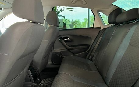 Volkswagen Polo VI (EU Market), 2019 год, 1 269 000 рублей, 27 фотография
