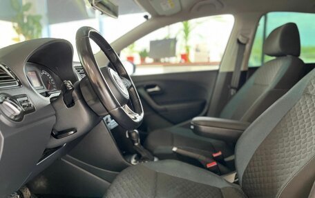 Volkswagen Polo VI (EU Market), 2019 год, 1 269 000 рублей, 23 фотография