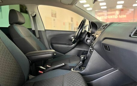 Volkswagen Polo VI (EU Market), 2019 год, 1 269 000 рублей, 24 фотография