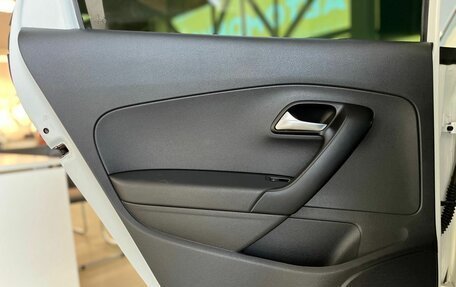 Volkswagen Polo VI (EU Market), 2019 год, 1 269 000 рублей, 29 фотография