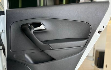 Volkswagen Polo VI (EU Market), 2019 год, 1 269 000 рублей, 30 фотография