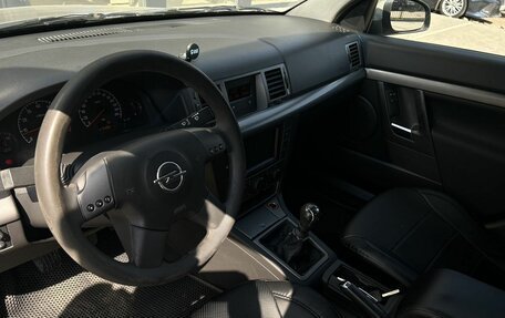 Opel Vectra C рестайлинг, 2004 год, 350 000 рублей, 6 фотография