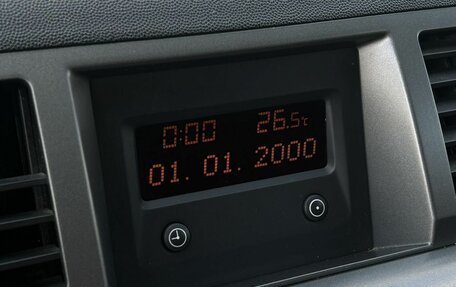 Opel Vectra C рестайлинг, 2004 год, 350 000 рублей, 12 фотография