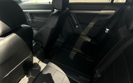 Opel Vectra C рестайлинг, 2004 год, 350 000 рублей, 17 фотография