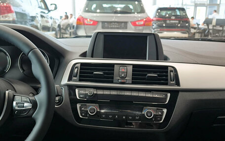 BMW 1 серия, 2017 год, 1 580 000 рублей, 18 фотография