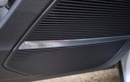 Audi Q7, 2021 год, 6 000 000 рублей, 2 фотография