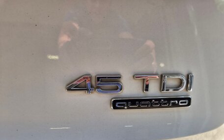 Audi Q7, 2021 год, 6 000 000 рублей, 11 фотография