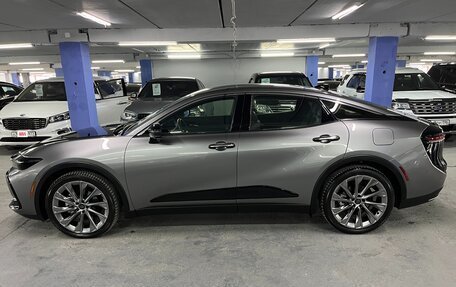 Toyota Crown, 2023 год, 7 990 000 рублей, 8 фотография
