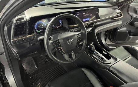 Toyota Crown, 2023 год, 7 990 000 рублей, 11 фотография