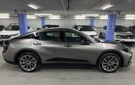 Toyota Crown, 2023 год, 7 990 000 рублей, 4 фотография