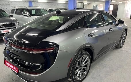 Toyota Crown, 2023 год, 7 990 000 рублей, 5 фотография