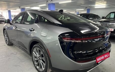 Toyota Crown, 2023 год, 7 990 000 рублей, 7 фотография