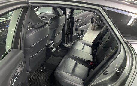 Toyota Crown, 2023 год, 7 990 000 рублей, 24 фотография
