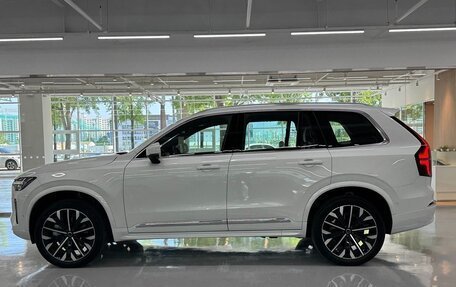 Volvo XC90 II рестайлинг, 2026 год, 9 700 000 рублей, 4 фотография
