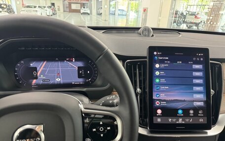 Volvo XC90 II рестайлинг, 2026 год, 9 700 000 рублей, 8 фотография