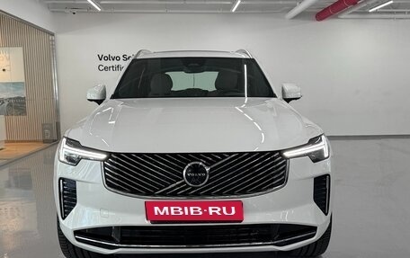 Volvo XC90 II рестайлинг, 2026 год, 9 700 000 рублей, 2 фотография