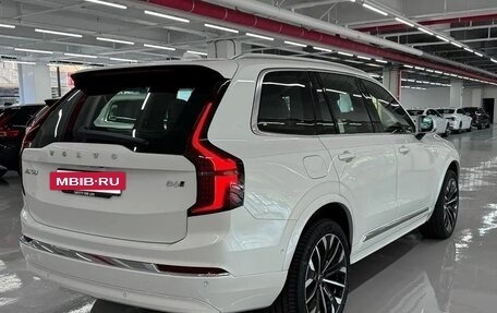 Volvo XC90 II рестайлинг, 2026 год, 9 700 000 рублей, 5 фотография