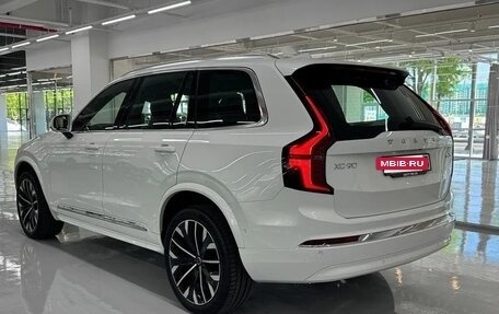 Volvo XC90 II рестайлинг, 2026 год, 9 700 000 рублей, 6 фотография