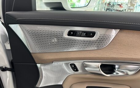 Volvo XC90 II рестайлинг, 2026 год, 9 700 000 рублей, 11 фотография
