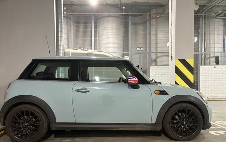 MINI Hatch, 2011 год, 710 000 рублей, 4 фотография