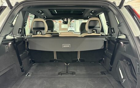 Volvo XC90 II рестайлинг, 2026 год, 9 700 000 рублей, 13 фотография
