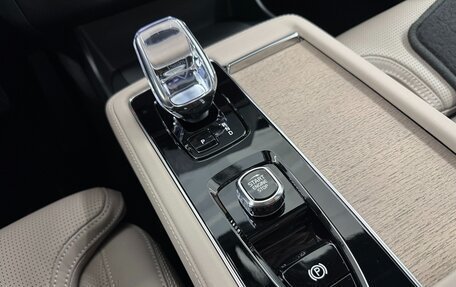 Volvo XC90 II рестайлинг, 2026 год, 9 700 000 рублей, 9 фотография