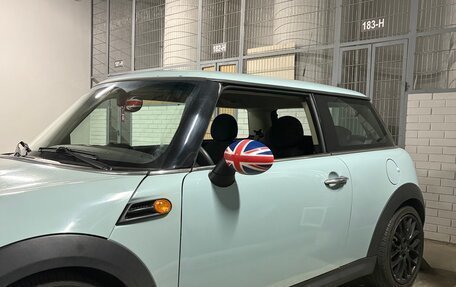 MINI Hatch, 2011 год, 710 000 рублей, 3 фотография