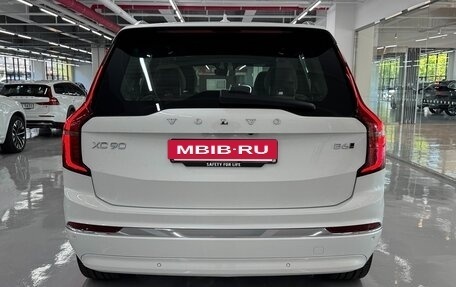Volvo XC90 II рестайлинг, 2026 год, 9 700 000 рублей, 3 фотография