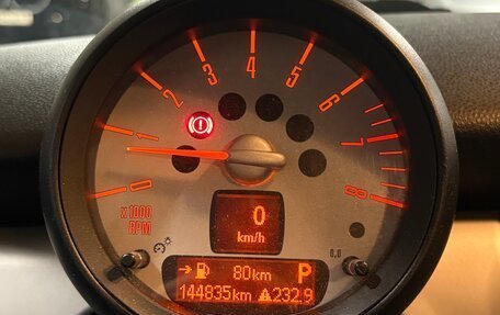 MINI Hatch, 2011 год, 710 000 рублей, 7 фотография