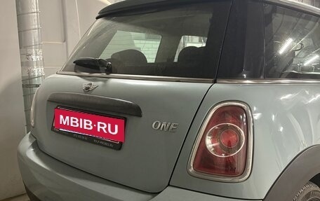MINI Hatch, 2011 год, 710 000 рублей, 5 фотография