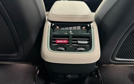 Volvo XC90 II рестайлинг, 2026 год, 9 700 000 рублей, 12 фотография