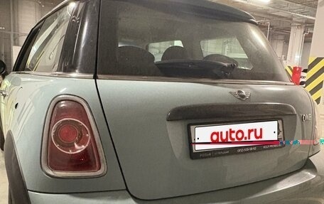 MINI Hatch, 2011 год, 710 000 рублей, 6 фотография