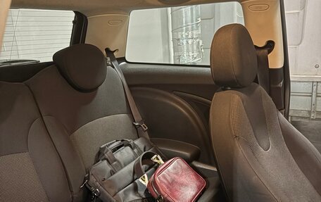 MINI Hatch, 2011 год, 710 000 рублей, 10 фотография