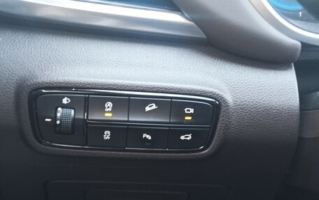 GAC GS5, 2020 год, 2 200 000 рублей, 6 фотография